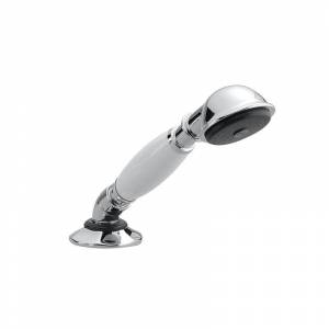 Душевой гарнитур Dornbracht Madison Flair врезной на борт ванны